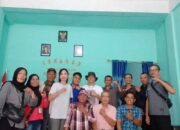 LCI Gelar Syukuran Bersama Garda Sosial Kontrol, Perkuat Kebersamaan dan Konsolidasi Lembaga