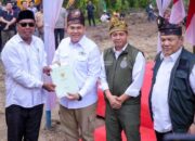 Upaya Kembalikan Fungsi Hutan, Pemerintah Mulai Relokasi Masyarakat dari Taman Nasional Tesso Nilo