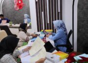 Masyarakat Rasakan Kemudahan Layanan Lewat Sentuh Tanahku: Tidak Perlu Makan Waktu Lama