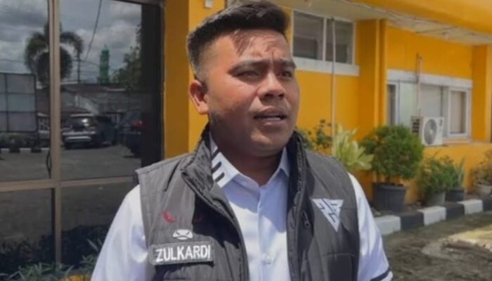 Ganti Rugi Dinilai Tak Adil, Zulkardi Soroti Dugaan Ketertutupan Data Tol Pekanbaru–Rengat