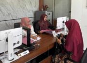 Libur Nataru, Kantah Kabupaten Agam Tetap Buka Layanan Demi Optimalisasi Pelayanan Publik