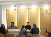 Cerita Masyarakat Rasakan Manfaat Layanan Pertanahan di Hari Libur Nataru: BPN Kapan Liburnya?