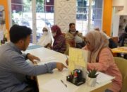 Layanan Pertanahan Buka di Libur Nataru, Masyarakat: Sangat Membantu Sekali