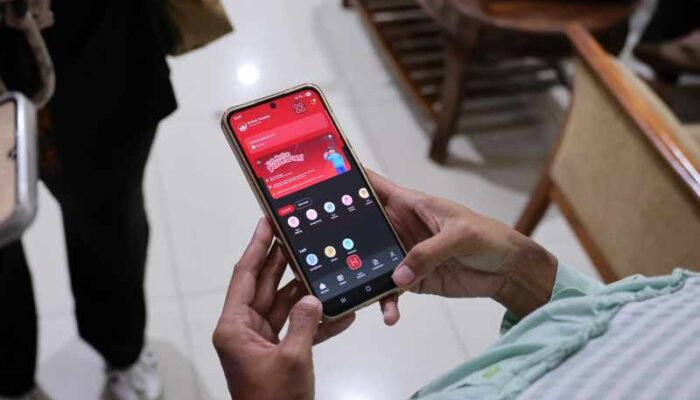 Unduh Aplikasi Sentuh Tanahku untuk Manfaatkan Fitur Antrian Online yang Dapat Permudah Urus Layanan Pertanahan