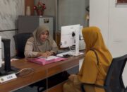 Berantas Calo, Kantah Kabupaten Agam Ajak Masyarakat Urus Sertipikat Tanah Secara Mandiri