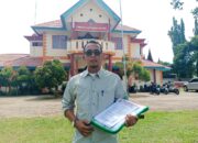 Organisasi Lingkungan Resmi Gugat Tiga Perusahaan Pabrik Kelapa Sawit di Pessel