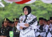 Pedulian Jaga Lingkungan, 10 Sekolah di Siak Raih Penghargaan Adiwiyata Nasional