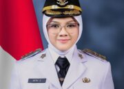 Bupati Afni Suarakan Hak Asasi Rakyat Siak di Hadapan Menteri HAM