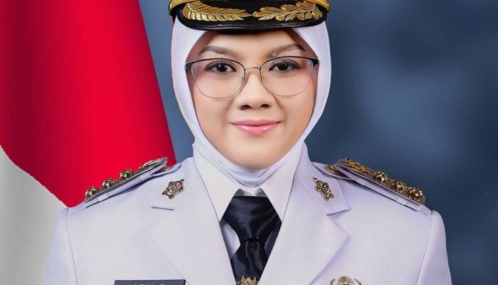 Bupati Afni Suarakan Hak Asasi Rakyat Siak di Hadapan Menteri HAM