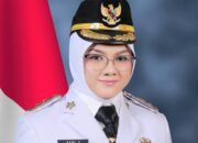 Bupati Siak Imbau Tahun Baru Perbanyak Doa dan Kepedulian Sosial