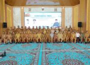 Ombudsman Riau Apresiasi Transparansi Pemkab Siak Wujud Keterbukaan Informasi Publik