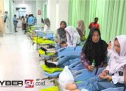 Kasus Keracunan MBG di SMA 2 Kudus Meluas: 118 Siswa Dilarikan ke 7 Rumah Sakit