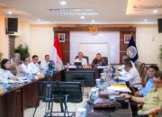 Tindak Lanjuti Penyelesaian Lahan Transmigrasi di Muaro Jambi, Wamen Ossy: Harus Hati-hati dan Sesuai Ketentuan Hukum