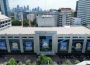 Kinerja dan Inovasi Diakui, ATR/BPN Raih Berbagai Penghargaan Nasional Sepanjang 2025