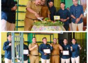 Momen Syukuran HUT ke-19, PT Permodalan Siak (Persi) Komitmen Genjot PAD dan Perluas Ekspansi Bisnis