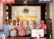 Tak Perlu Tunda Urusan Tanah, Layanan Kantah Agam Tetap Siaga di Masa Libur