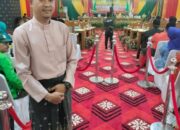 Zikri Kaget Dipecat dari Tenaga Ahli Fraksi NasDem DPRD Siak Tanpa Surat Resmi