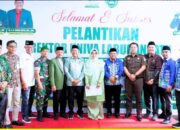 Bupati Labuhanbatu Hadiri Pisah Sambut Dandim 0209/LB, Tegaskan Sinergi TNI dan Pemerintah Daerah