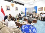 Bupati Siak Afni Zulkifli Aktif Memperjuangkan Hak Masyarakat Siak