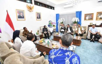 Bupati Siak Afni Zulkifli Aktif Memperjuangkan Hak Masyarakat Siak