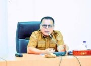 Sekda Labuhanbatu Evaluasi Makan Bergizi Gratis: Wajib Higienis dan Serap Pangan Lokal