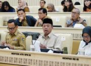 Menteri Nusron Tegaskan Kehadiran Negara Lindungi Hak Atas Tanah bagi Masyarakat Terdampak Bencana