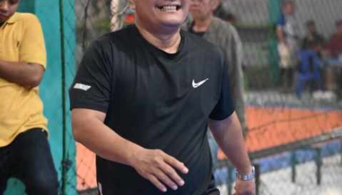 Pasar Tak Berizin, Dewan Tantang Bupati Siak Bertindak Menyeluruh