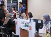 Masyarakat Nilai Pelayanan Pertanahan Kementerian ATR/BPN Semakin Cepat dan Informatif