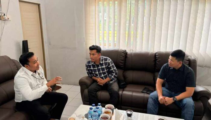 Perkuat Kepastian Hukum, BIN dan BPN Agam Bersinergi Kawal Tata Kelola Pertanahan