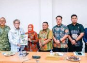 Pemkab Labuhanbatu Gelar Rakor GTRA, Fokus Percepat Penataan Aset dan Kepastian Hukum Rakyat