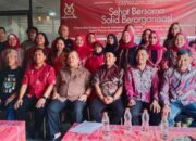 Resmi Dikukuhkan, Pengurus INI Labuhanbatu Raya 2023–2026 Siap Perkuat Kepastian Hukum