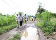 Menyongsong Tahun 2026, Sekjen Kementerian ATR/BPN Ajak Jajaran Kerja Bersama Dukung Program Kerja