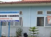 Terkait Keracunan MBG di SMKN 1 Kandis, Dinkes Siak Lakukan Penyelidikan Epidemiologi