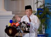 Sawah Masih Menyusut, Menteri Nusron Akan Terapkan Kebijakan Darurat Perlindungan Lahan Pertanian