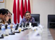 Kick Off RUU Administrasi Pertanahan, Sekjen ATR/BPN: Wujudkan Sistem Administrasi Pertanahan yang Akuntabel dan Terintegrasi