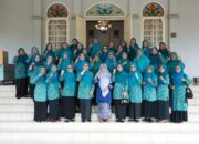 Inovasi Program PKK, Siak Jadi Studi Tiru PKK Lima Puluh Kota