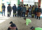 Festival Gasing Berembang Ke-V, Pelestarian Permainan Tradisional Melayu