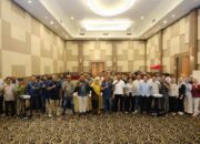 Pemkab Siak Dukung Green for Riau Initiative Bagian dari Mitigasi Perubahan Iklim