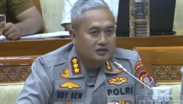 Buntut Polemik Kasus Penjambretan, Kapolresta Sleman Resmi Dinonaktifkan Sementara