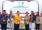 Pemprov Riau dan DPD RI Siap Sinergi Tuntaskan Persoalan BMN Hulu Migas dan Relokasi TNTN