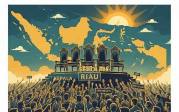 500 Calon Kepala Sekolah Bersaing Rebutkan Kursi SMA dan SMK Negeri