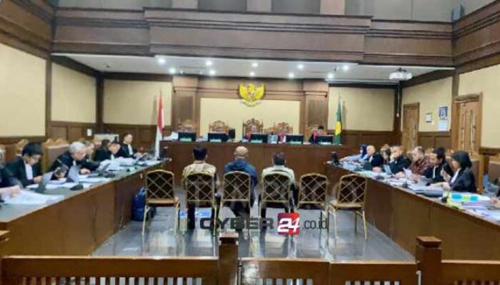Sidang Korupsi Chromebook: Kesaksian Eks PPK Kemendikbudristek Akui Terima Rp701 Juta
