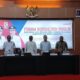 Bupati Zukri Buka Forum Konsultasi Publik Ranwal RKPD Pelalawan 2027, Tekankan Kolaborasi dan Skala Prioritas