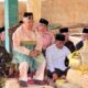 Menjemput Berkah Ramadan, Bupati Zukri Laksanakan Ziarah Makam Sultan Pelalawan di Masjid Hibbah