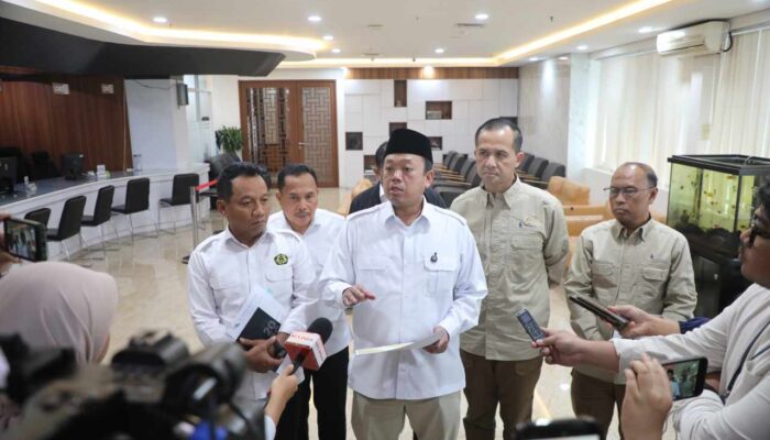 Kasus Pembatalan Sertipikat Tanah Transmigrasi di Kalimantan Selatan, Menteri Nusron Akan Kembalikan Hak Masyarakat