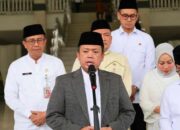 Menteri Nusron Tawarkan Skema HGB di Atas HPL Pemprov DKI Jakarta untuk Amankan Aset Pemerintah dan Lindungi Masyarakat