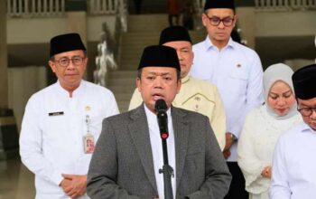 Menteri Nusron Tawarkan Skema HGB di Atas HPL Pemprov DKI Jakarta untuk Amankan Aset Pemerintah dan Lindungi Masyarakat