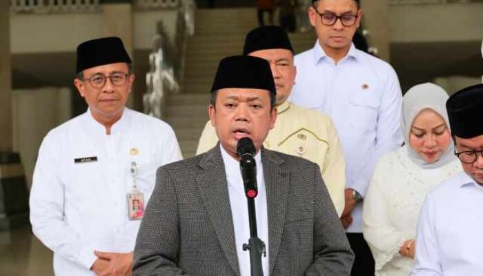 Menteri Nusron Tawarkan Skema HGB di Atas HPL Pemprov DKI Jakarta untuk Amankan Aset Pemerintah dan Lindungi Masyarakat
