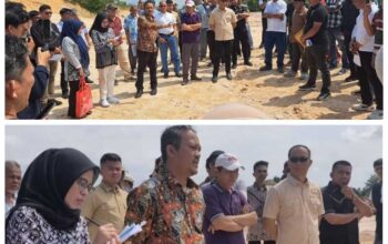 Sengketa Tol Pekanbaru-Rengat Memanas: Hakim Soroti Ketidakjelasan Objek Tanah