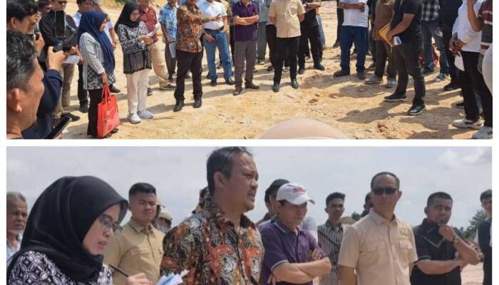 Sengketa Tol Pekanbaru-Rengat Memanas: Hakim Soroti Ketidakjelasan Objek Tanah